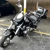 SUZUKI BOULEVARD M1500 SUZUKI BOULEVARD M1500