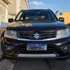 SUZUKI GRAND VITARA 2.0 4X2 16V GASOLINA 4P AUTOMÁTICO SUZUKI GRAND VITARA 2.0 4X2 16V GASOLINA 4P AUTOMÁTICO