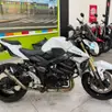 SUZUKI GSR 750A SUZUKI GSR 750A