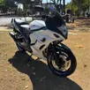SUZUKI GSX 1250 FA SUZUKI GSX 1250 FA