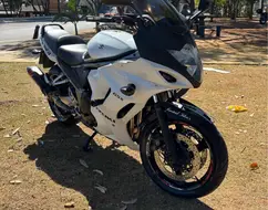 SUZUKI GSX 1250 FA SUZUKI GSX 1250 FA