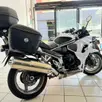 SUZUKI GSX 1250 FA SUZUKI GSX 1250 FA