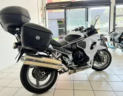 SUZUKI GSX 1250 FA SUZUKI GSX 1250 FA