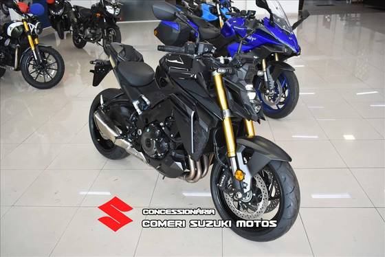 SUZUKI GSX-S1000A ABS 