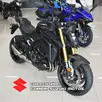 SUZUKI GSX-S1000A ABS SUZUKI GSX-S1000A ABS