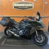 SUZUKI GSX-S1000GT ABS SUZUKI GSX-S1000GT ABS
