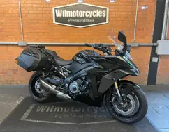 SUZUKI GSX-S1000GT ABS SUZUKI GSX-S1000GT ABS