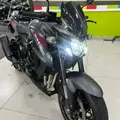 SUZUKI GSX-S750A SUZUKI GSX-S750A