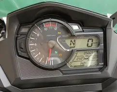 SUZUKI V-STROM 650XT ABS SUZUKI V-STROM 650XT ABS