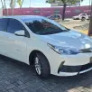 TOYOTA COROLLA 1.8 GLI 16V FLEX 4P AUTOMÁTICO TOYOTA COROLLA 1.8 GLI 16V FLEX 4P AUTOMÁTICO