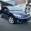 TOYOTA COROLLA 1.8 XEI 16V FLEX 4P AUTOMÁTICO TOYOTA COROLLA 1.8 XEI 16V FLEX 4P AUTOMÁTICO