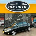 TOYOTA COROLLA 1.8 GLI 16V FLEX 4P AUTOMÁTICO TOYOTA COROLLA 1.8 GLI 16V FLEX 4P AUTOMÁTICO