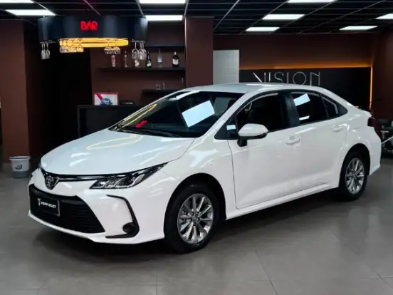 TOYOTA-COROLLA-2.0 VVT-IE FLEX GLI DIRECT SHIFT TOYOTA-COROLLA-2025