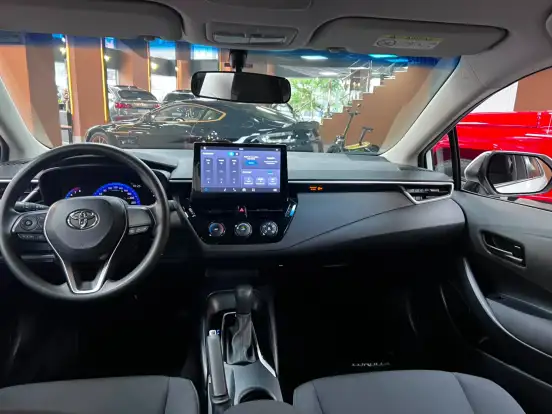 TOYOTA-COROLLA-2.0 VVT-IE FLEX GLI DIRECT SHIFT TOYOTA-COROLLA-2025