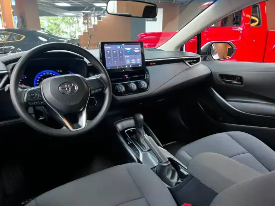 TOYOTA-COROLLA-2.0 VVT-IE FLEX GLI DIRECT SHIFT TOYOTA-COROLLA-2025