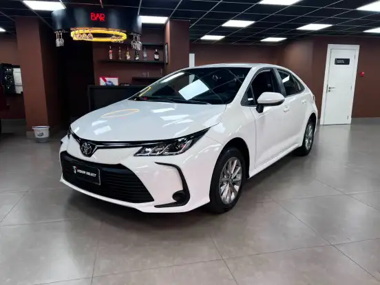 TOYOTA-COROLLA-2.0 VVT-IE FLEX GLI DIRECT SHIFT TOYOTA-COROLLA-2025