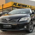 TOYOTA COROLLA 2.0 XEI 16V FLEX 4P AUTOMÁTICO TOYOTA COROLLA 2.0 XEI 16V FLEX 4P AUTOMÁTICO