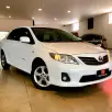TOYOTA COROLLA 2.0 XEI 16V FLEX 4P AUTOMÁTICO TOYOTA COROLLA 2.0 XEI 16V FLEX 4P AUTOMÁTICO