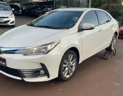 TOYOTA COROLLA 2.0 XEI 16V FLEX 4P AUTOMÁTICO TOYOTA COROLLA 2.0 XEI 16V FLEX 4P AUTOMÁTICO