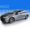 TOYOTA COROLLA 2.0 VVT-IE FLEX ALTIS PREMIUM DIRECT SHIFT TOYOTA COROLLA 2.0 VVT-IE FLEX ALTIS PREMIUM DIRECT SHIFT