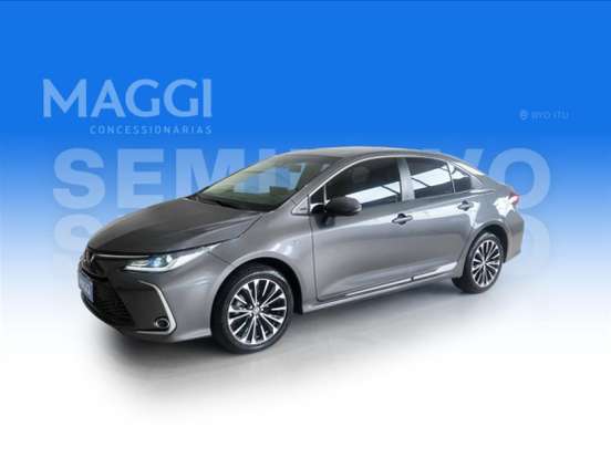 TOYOTA-COROLLA-2.0 VVT-IE FLEX ALTIS PREMIUM DIRECT SHIFT TOYOTA-COROLLA-2025
