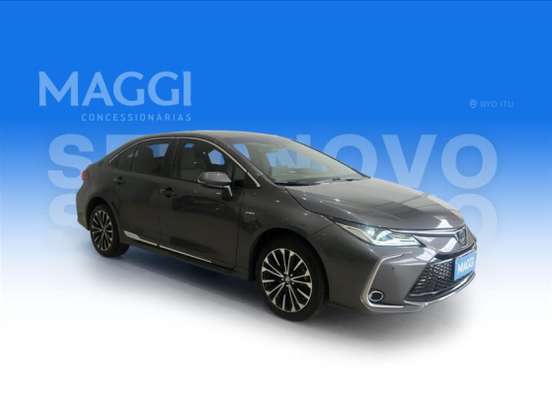 TOYOTA-COROLLA-2.0 VVT-IE FLEX ALTIS PREMIUM DIRECT SHIFT TOYOTA-COROLLA-2025