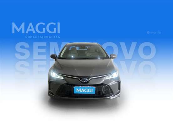 TOYOTA-COROLLA-2.0 VVT-IE FLEX ALTIS PREMIUM DIRECT SHIFT TOYOTA-COROLLA-2025