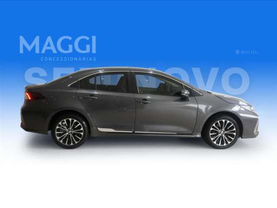 TOYOTA-COROLLA-2.0 VVT-IE FLEX ALTIS PREMIUM DIRECT SHIFT TOYOTA-COROLLA-2025