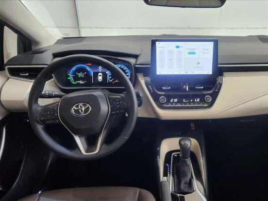 TOYOTA-COROLLA-2.0 VVT-IE FLEX ALTIS PREMIUM DIRECT SHIFT TOYOTA-COROLLA-2025