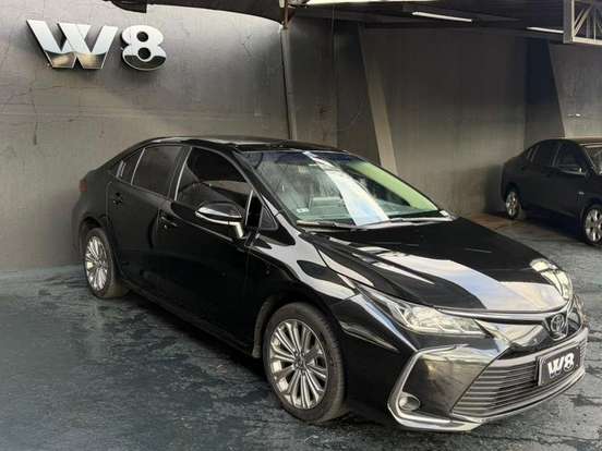 TOYOTA-COROLLA-2.0 VVT-IE FLEX XEI DIRECT SHIFT TOYOTA-COROLLA-2023