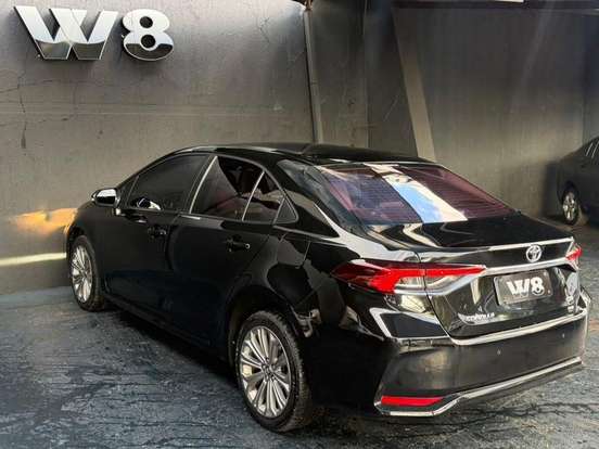 TOYOTA-COROLLA-2.0 VVT-IE FLEX XEI DIRECT SHIFT TOYOTA-COROLLA-2023