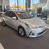 TOYOTA COROLLA 2.0 XEI 16V FLEX 4P AUTOMÁTICO TOYOTA COROLLA 2.0 XEI 16V FLEX 4P AUTOMÁTICO