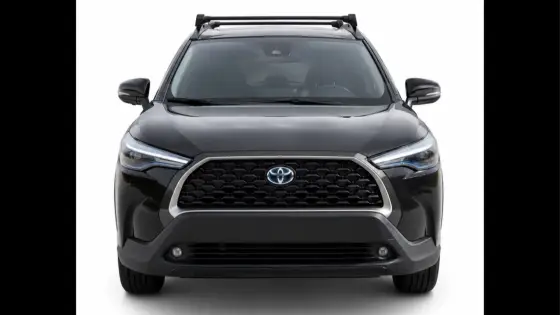 TOYOTA COROLLA CROSS 1.8 VVT-I HYBRID FLEX XRX CVT TOYOTA COROLLA CROSS 1.8 VVT-I HYBRID FLEX XRX CVT