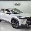 TOYOTA COROLLA CROSS 1.8 VVT-I HYBRID FLEX XRX CVT TOYOTA COROLLA CROSS 1.8 VVT-I HYBRID FLEX XRX CVT