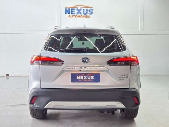 TOYOTA-COROLLA CROSS-2023