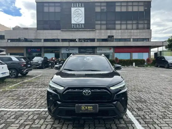 TOYOTA-COROLLA CROSS-2024