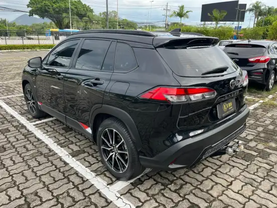 TOYOTA-COROLLA CROSS-2024