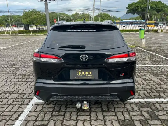 TOYOTA-COROLLA CROSS-2024