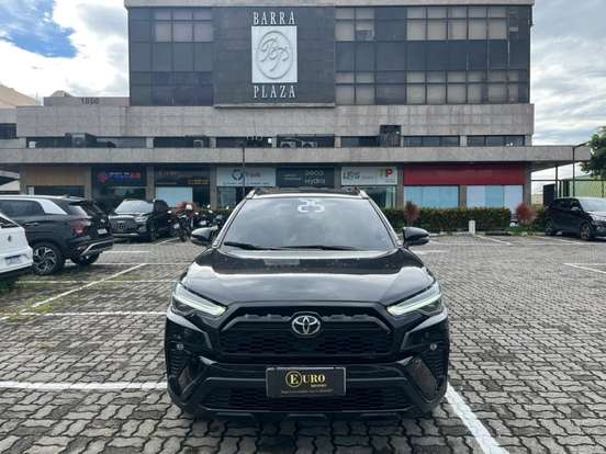 TOYOTA-COROLLA CROSS-2024
