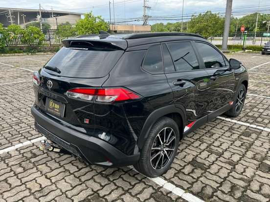 TOYOTA-COROLLA CROSS-2024