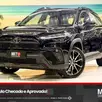 TOYOTA COROLLA CROSS 2.0 VVT-IE FLEX GR-SPORT DIRECT SHIFT TOYOTA COROLLA CROSS 2.0 VVT-IE FLEX GR-SPORT DIRECT SHIFT