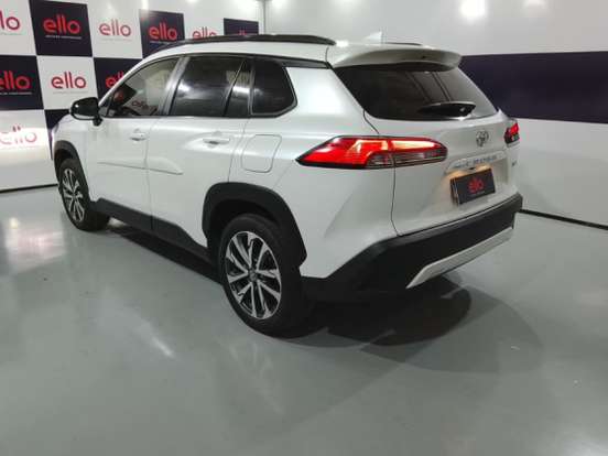 TOYOTA-COROLLA CROSS-2023