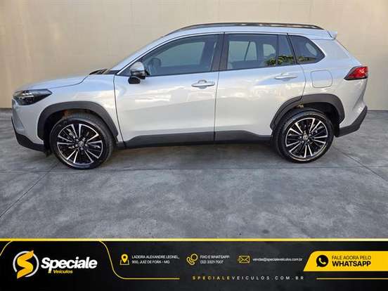 TOYOTA-COROLLA CROSS-2024
