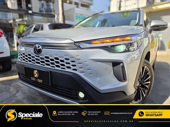 TOYOTA-COROLLA CROSS-2024