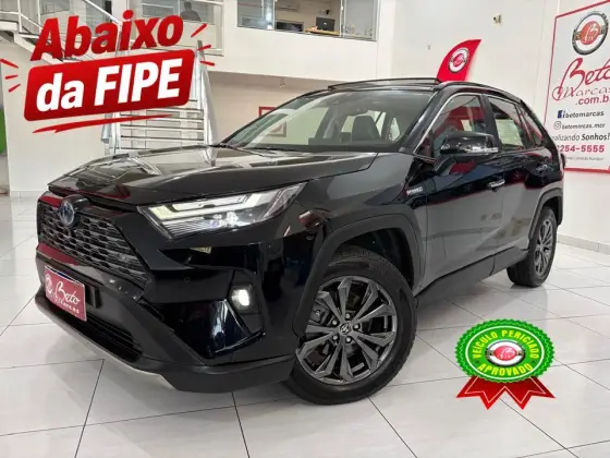 TOYOTA RAV4 2.5 VVT-IE HYBRID SX CONNECT AWD CVT TOYOTA RAV4 2.5 VVT-IE HYBRID SX CONNECT AWD CVT