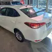 TOYOTA YARIS 1.5 16V FLEX SEDAN XS MULTIDRIVE TOYOTA YARIS 1.5 16V FLEX SEDAN XS MULTIDRIVE