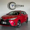 TOYOTA YARIS 1.5 16V FLEX XLS MULTIDRIVE TOYOTA YARIS 1.5 16V FLEX XLS MULTIDRIVE