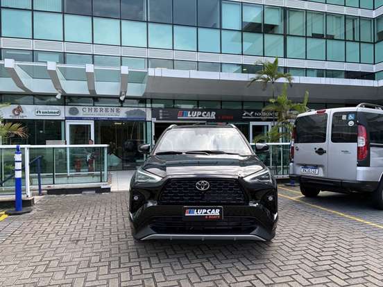 TOYOTA-YARIS CROSS-2026