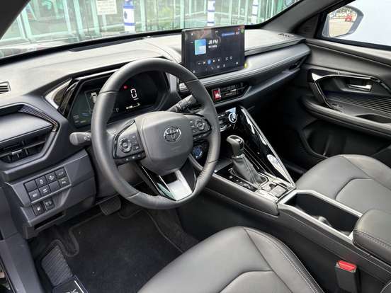 TOYOTA-YARIS CROSS-1.5 VVT-I HYBRID FLEX XRX CVT TOYOTA-YARIS CROSS-2026