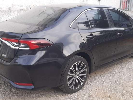 TOYOTA-COROLLA-2.0 VVT-IE FLEX ALTIS DIRECT SHIFT TOYOTA-COROLLA-2021